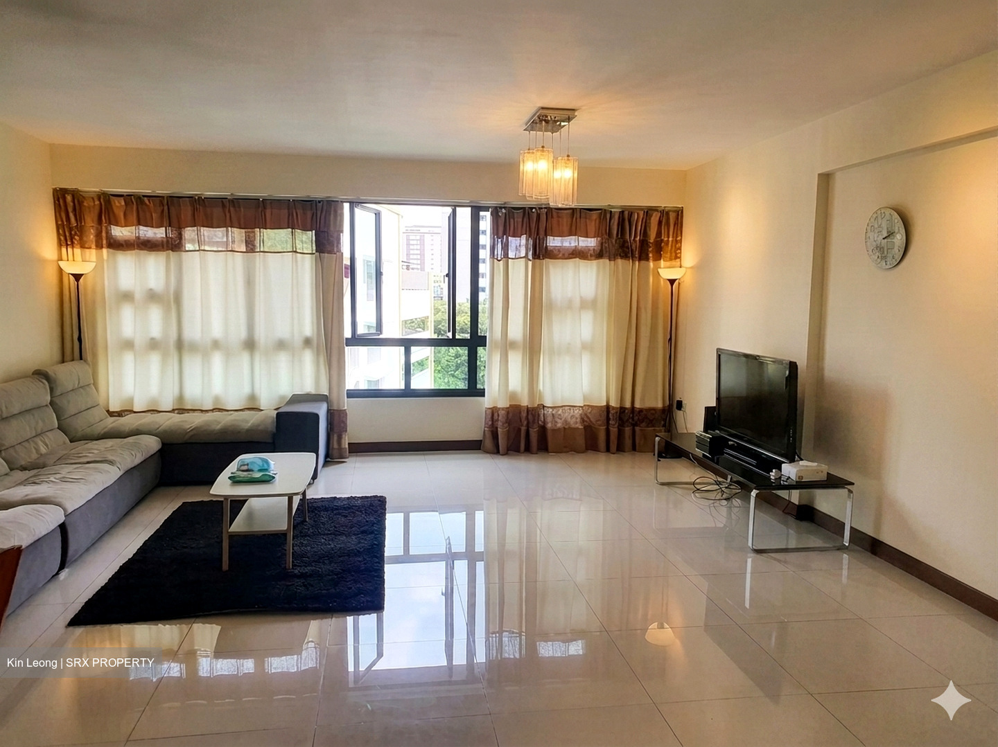 Blk 120A Punggol Edge (Punggol), HDB 5 Rooms #603166701